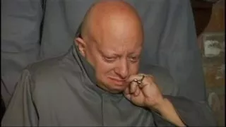 Austine Powders - Episode 1