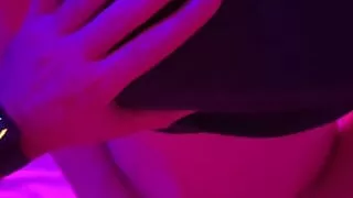 Fucked a Stripper in a Nightclub