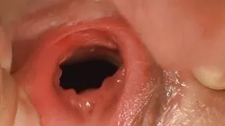 Would you want to fuck her too! Tight and wet likes it hard and deep! Teen Slut Gets Filling!