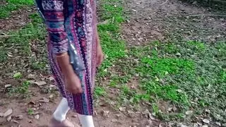 Indian Village Jungle  Sex Video