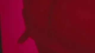 White Babe with Fat Sexy Ass Takes Off Panties on Camera