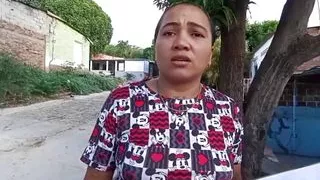 They bring me my pet from the vet and at home I thank the girl with a good fuck