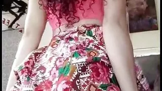 Im feel nasty today!