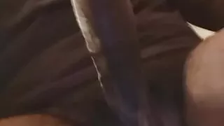 Need a throat for my bbc