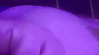 Thirsty for a stretch