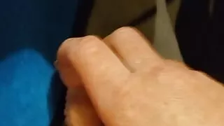 Given my ass what it wants