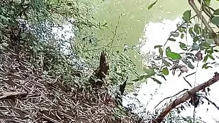 Large penis close up masterbate