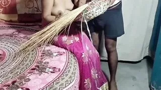 Indian Village bhabhi