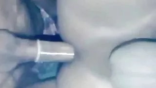 Indian big dick drill into desi friend asshole, cumshot inside teen bottom. bangla gaysex , dost ki chodai boysex doggy style x