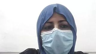 My wife is so hot masturbating in front of a cam and come to the rules (Love - Subscribe)