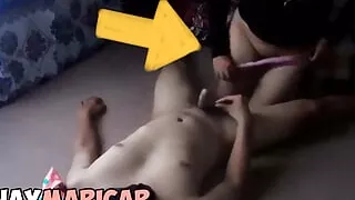 Titi ni insan jinakol at sinubo ko