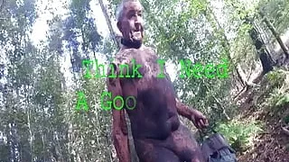 Part 3 Dirty Play in the Woods