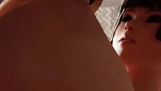 The Best Of Sessho3D Compilation 7