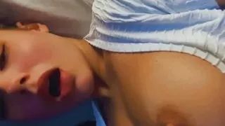 WAGNER SANTIAGO - Try not cum