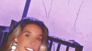 Me Naked and Having Fun