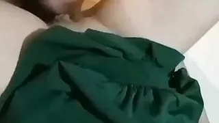 Watch me fuck your slut wife!"