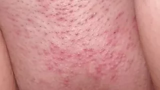 Babe gets fucked Till sehe cums