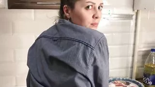 My stepmother fulfilled my wish