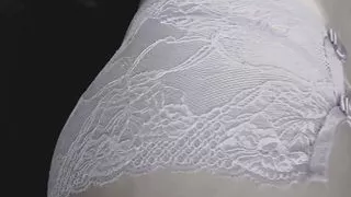 Make off of Andressa Castro, Married and Brazilian with a Big Pussy