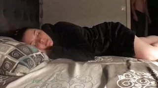 Stepson Thought His Stepmother Couldn't Hear Him