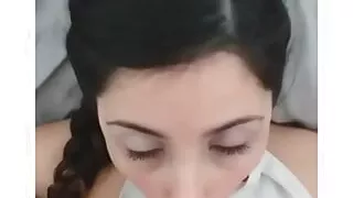 Explicit Video Taking My Breakfast!