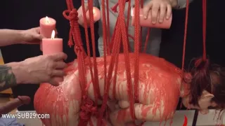 Exotic Xxx Clip Bdsm Exclusive Try To Watch For Unique