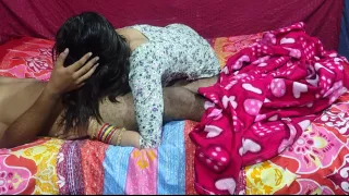 Sexy Indian Maid Sucks Cock In All Hindi Audio