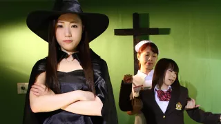 Mao Sena, Miharu Kai, Minami Shinjyo, Yuko Koda, Mayoi Sakuya - Javhub