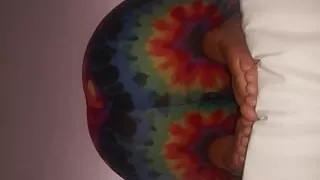 Gassy Fatty - Unwashed Booty Lube Farts (Preview)