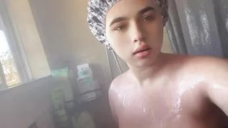 Take A Shower With Vanilla Faith Ardalan