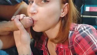 Surprise for Stepbrother