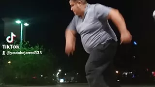 The plug walk. Onlyfans jarred333