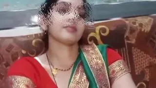 Desi Indian Babhi Was First Tiem Sex With Dever In Aneal Fingring Video Clear Hindi Audio And Dirty Talk, Lalita Bhabhi Sex