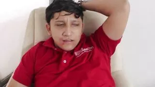 I Make My Step Sister Cover My Infidelity - Porn in Spanish