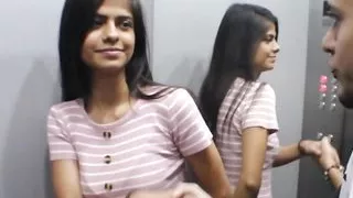 I Fuck My New Neighbor From My Residential Complex- Porn in Spanish