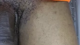 you love this Big Black cock (Dance for you with my dick out) Sissy BBC Submission hypnotizing black cock