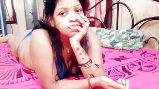 Indian Housewife Show 1