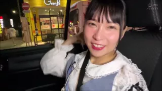 えむじーえすサンプル動画につき無断使用禁止はちよんなな