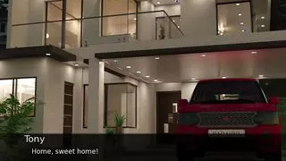 Bastard: the Sex Adventures of One Cheating Husband and His Sluts - Episode 7