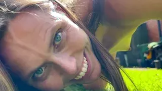 Outdoor Camera Asmr POV Ii