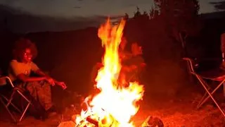 First time anal Kiki Nicholle does ass to mouth