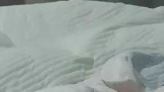 Step mom big tits are amazing and makes you to lick her nipples