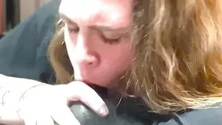 Juicy Head From This Sexy BBW