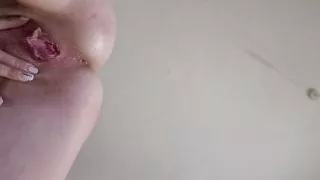 Big Penis Deep Penetration for my horny wife