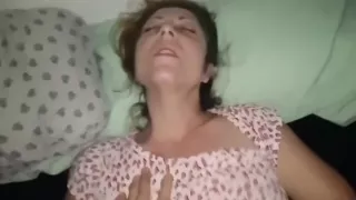 Rubia Espanola , Milf Espanola Clitoris Grande Prenada