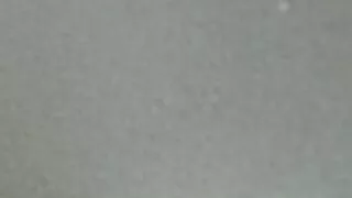 Jizzed all over the floor.