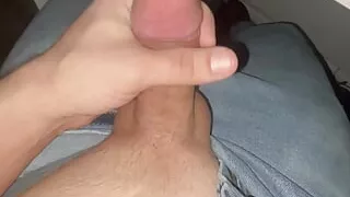 Like my cock?