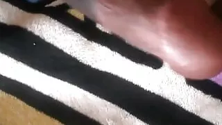 Nice dick. The need pussy.