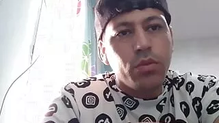 I come home from work very stressed and the only way to relax is to give myself a delicious massage and get all this delicious m