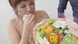 Yuri Sato :: Endless Orgasm: Repeated Convulsion On Chubby Body - CARIBBEANCOM